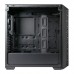 Cooler Master MasterBox 520 MESH BLACK